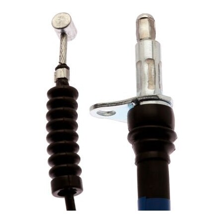 Raybestos Element3 Parking Brake Cable -  Brakes, BC97488 BC97488